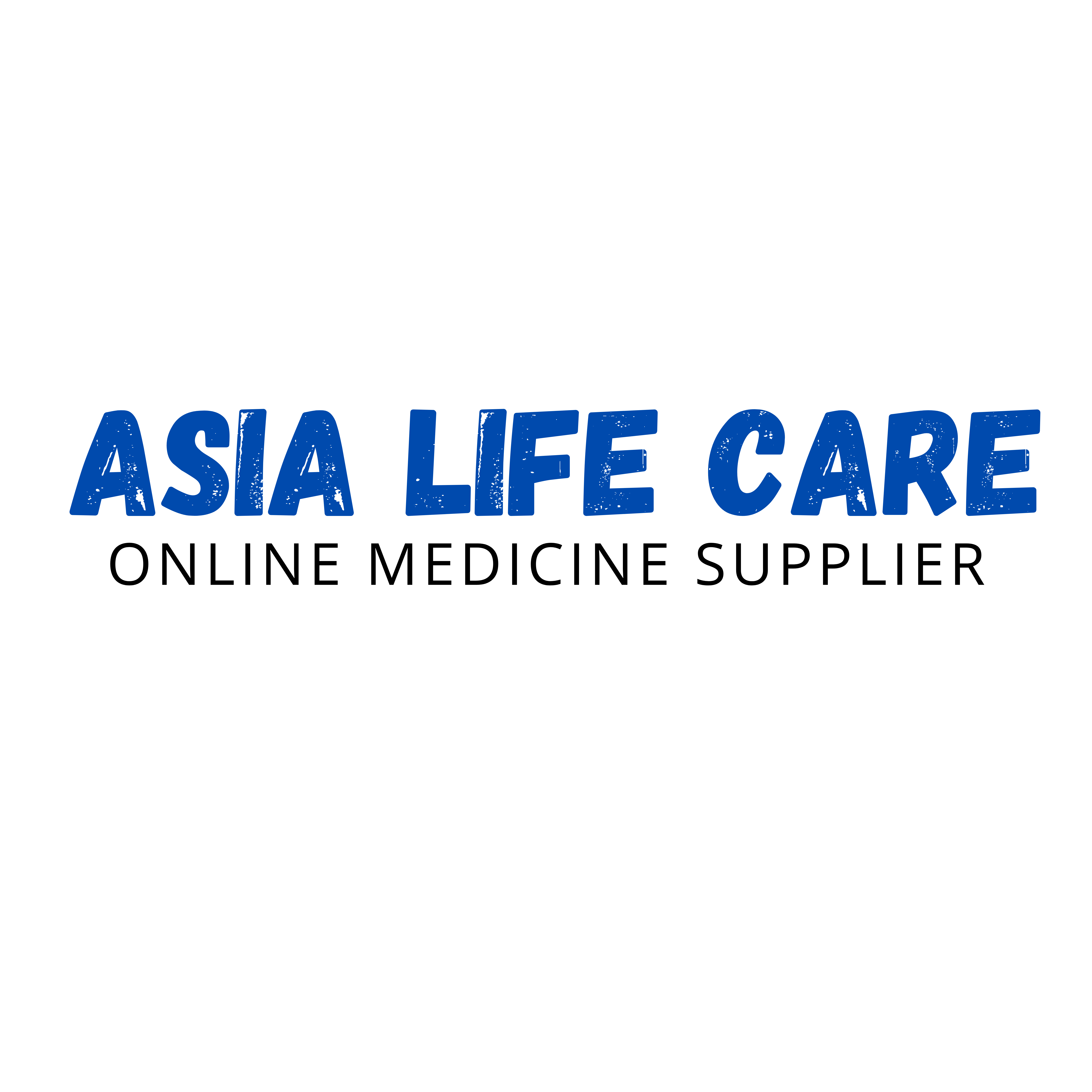 AsiaLifeCare Logo