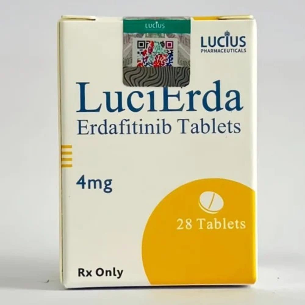 LuciErda 4mg