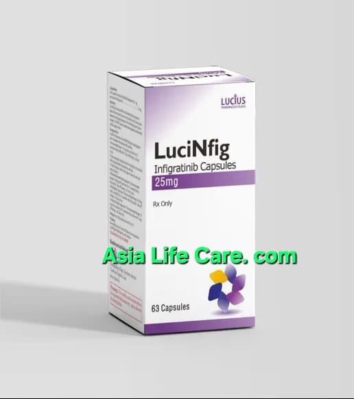 LuciNfig 25mg